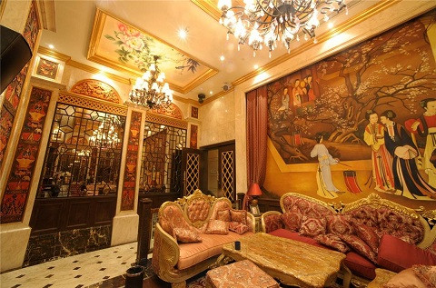 罗平高档KTV妹子质量哪家好 罗平高档KTV妹子质量哪家好